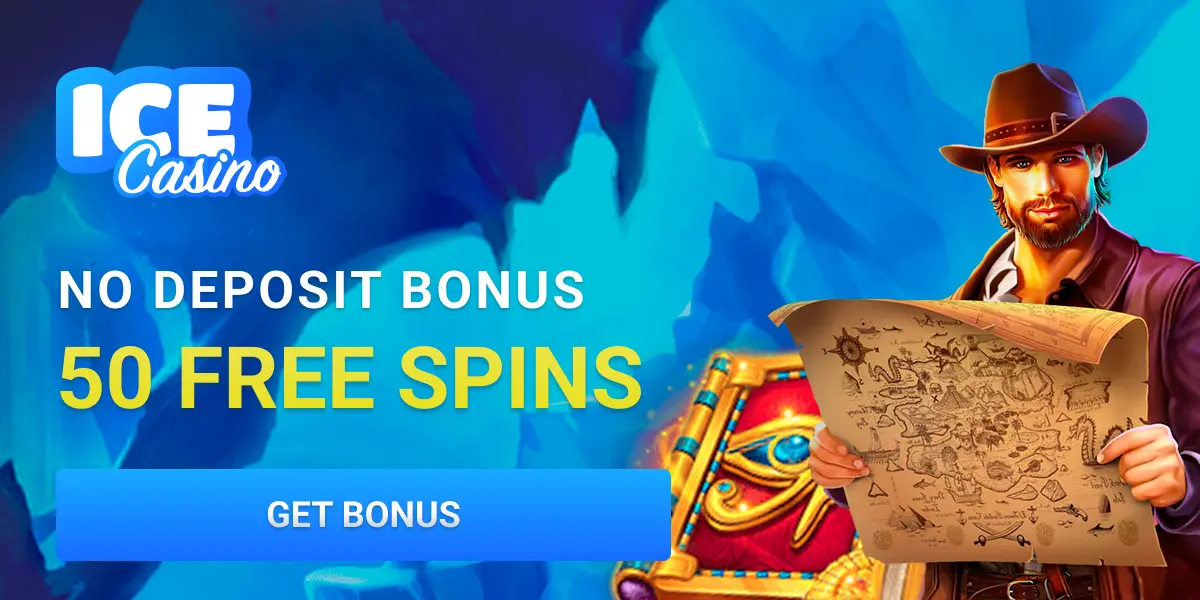 Ice Casino Free spins